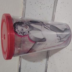 Marilyn Monroe Tumbler 20oz